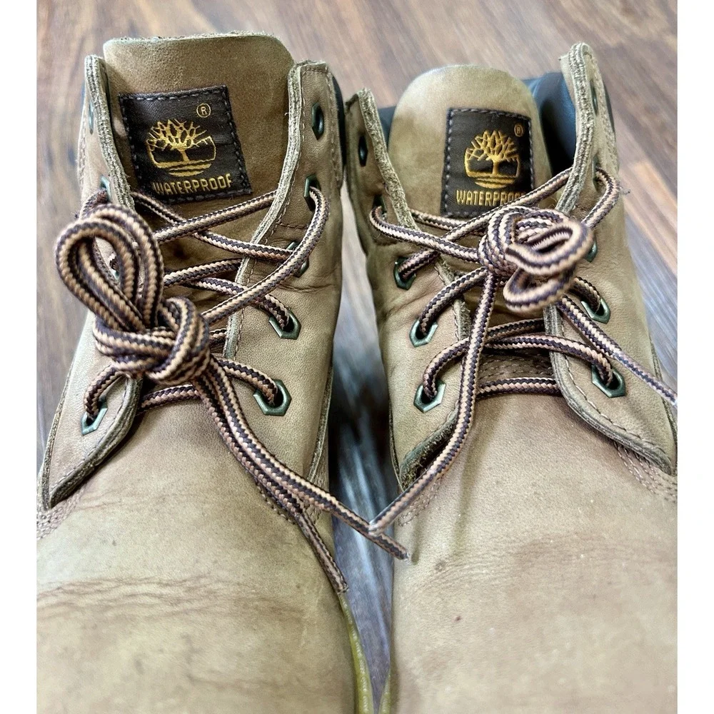 Timberland 6
